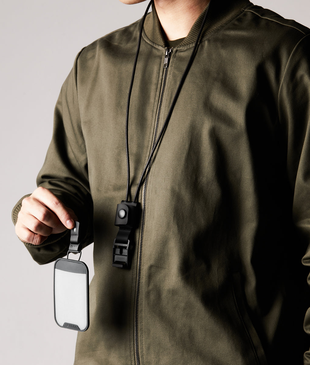 HUB USB Lanyard