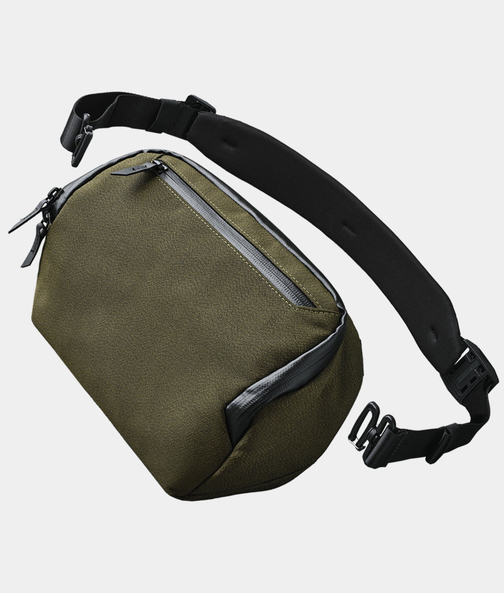 Vertex Pouch
