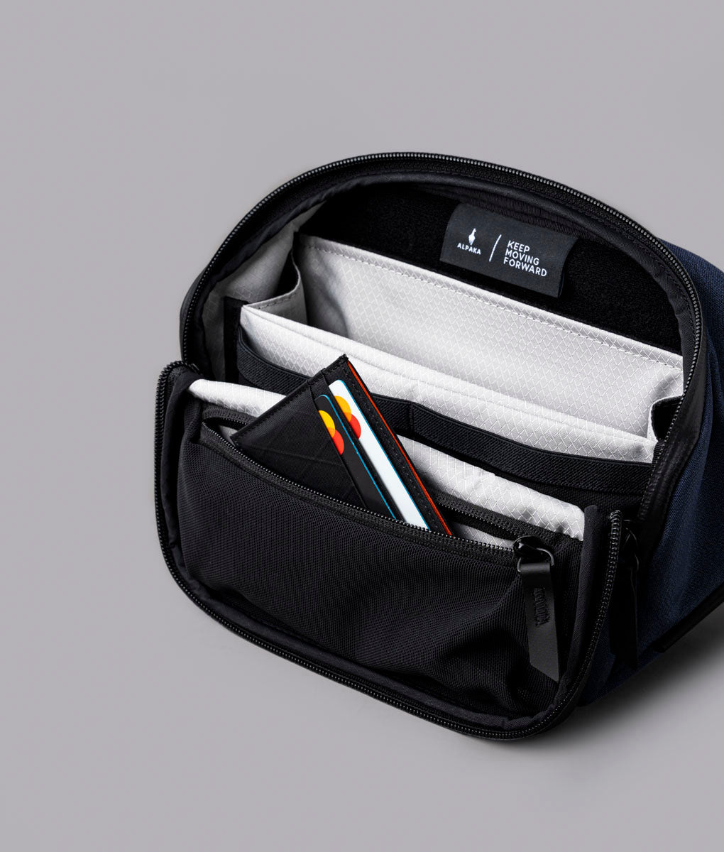 Vertex Pouch Mini (2L)