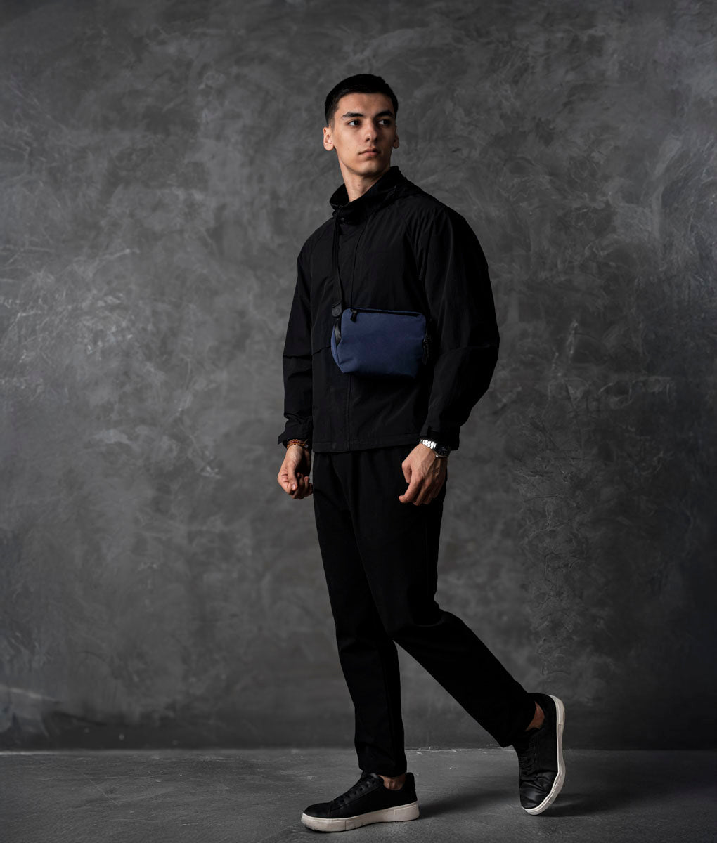 Vertex Pouch Mini (2L)
