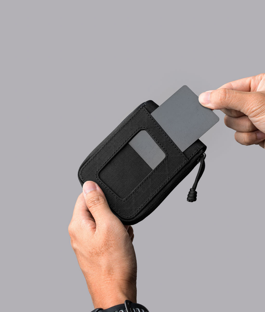 Zip ID Wallet