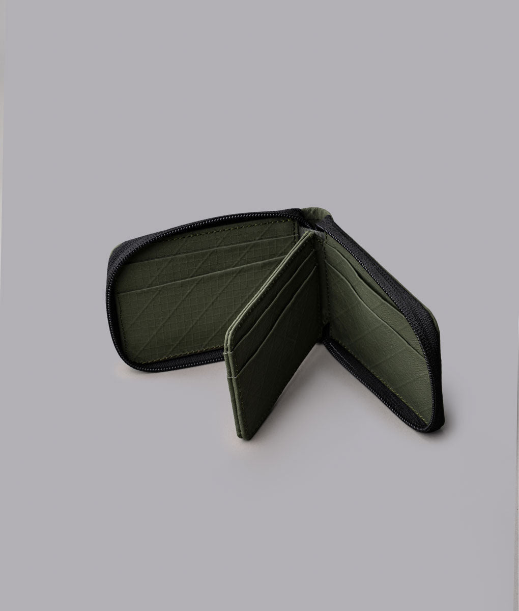 Zip ID Wallet
