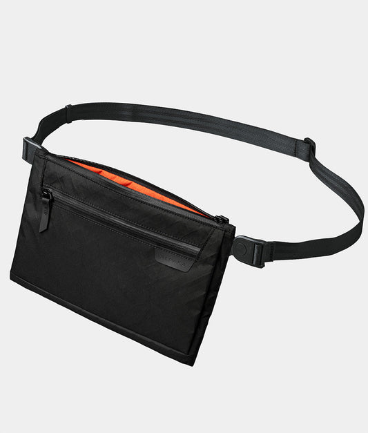 Zip Pouch Max V2 - Ultradyne