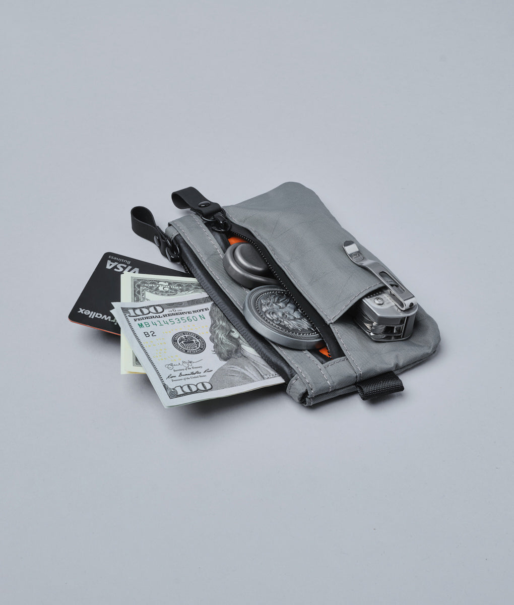 Zip Pouch Pro