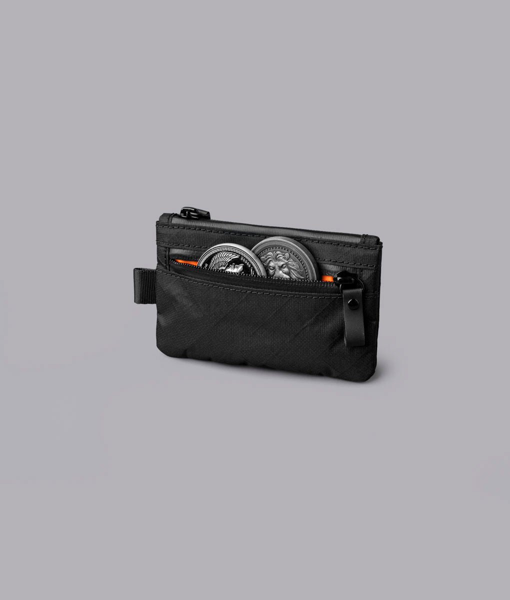 Zip Pouch - Ultradyne