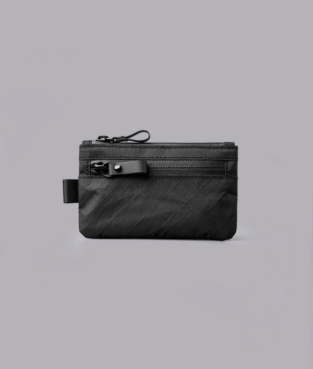 Zip Pouch - Ultradyne
