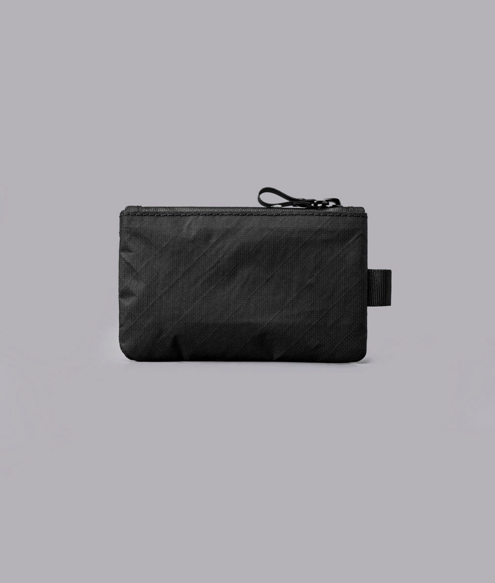 Zip Pouch - Ultradyne