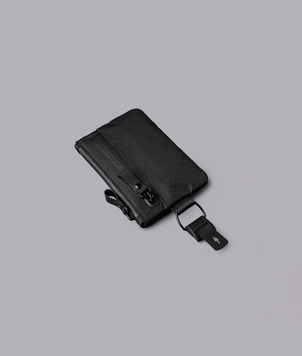 Zip Pouch - Ultradyne