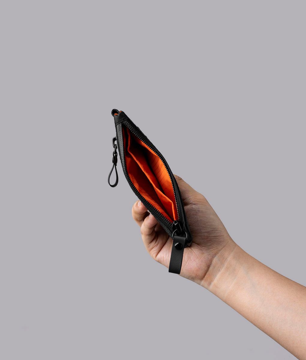Zip Pouch - Ultradyne