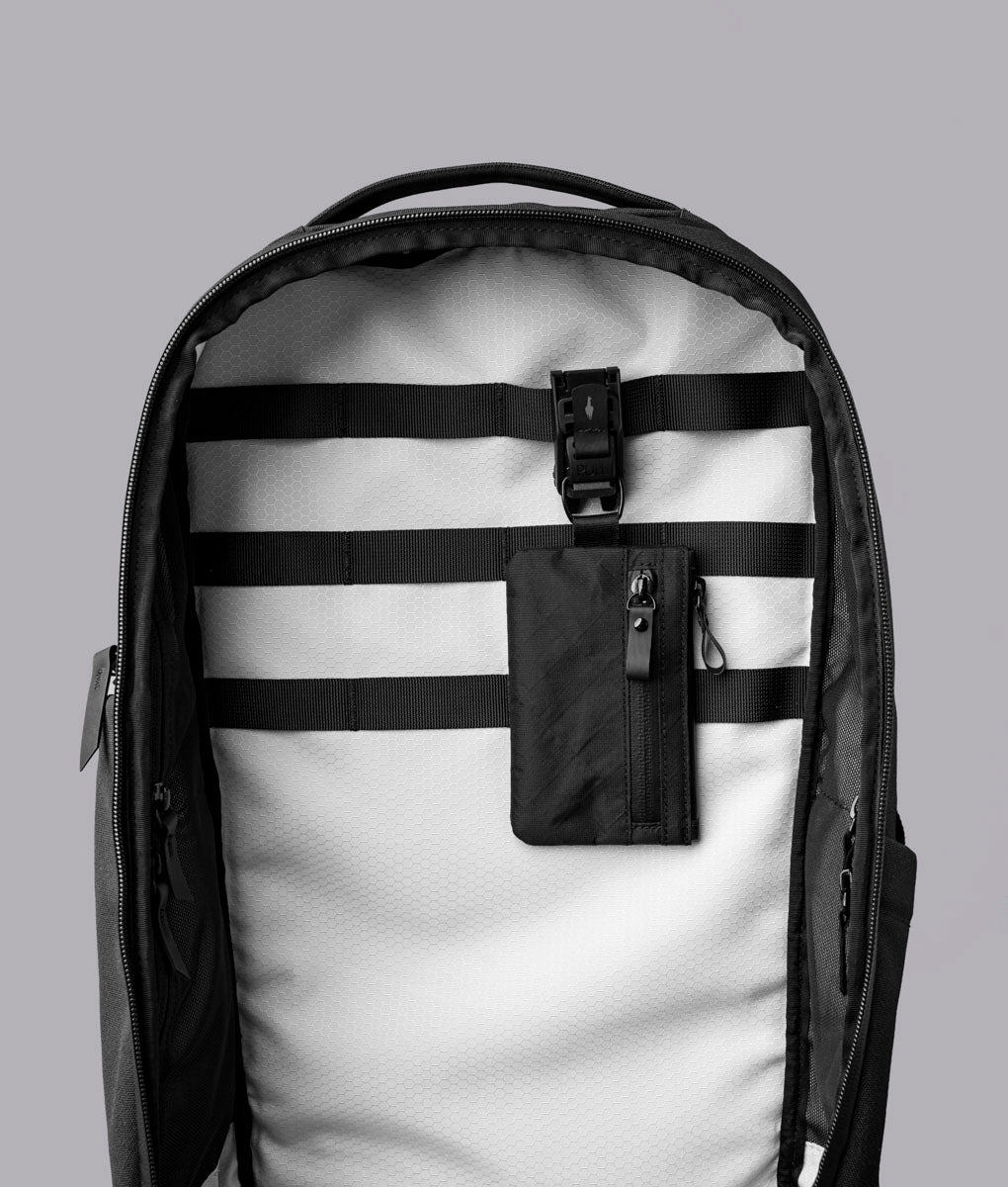 Zip Pouch - Ultradyne