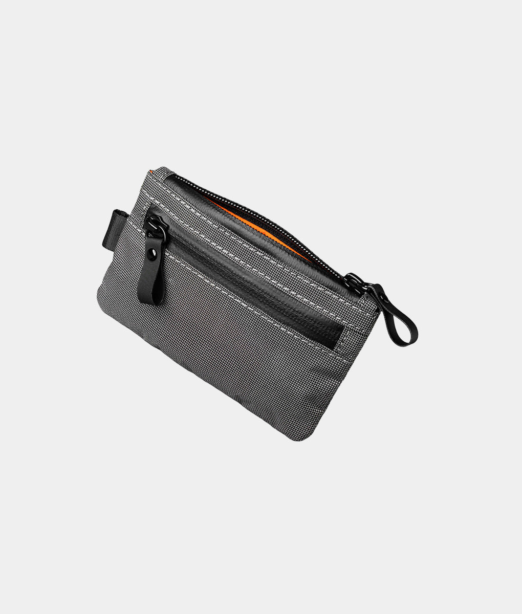 Zip Pouch - Ultradyne
