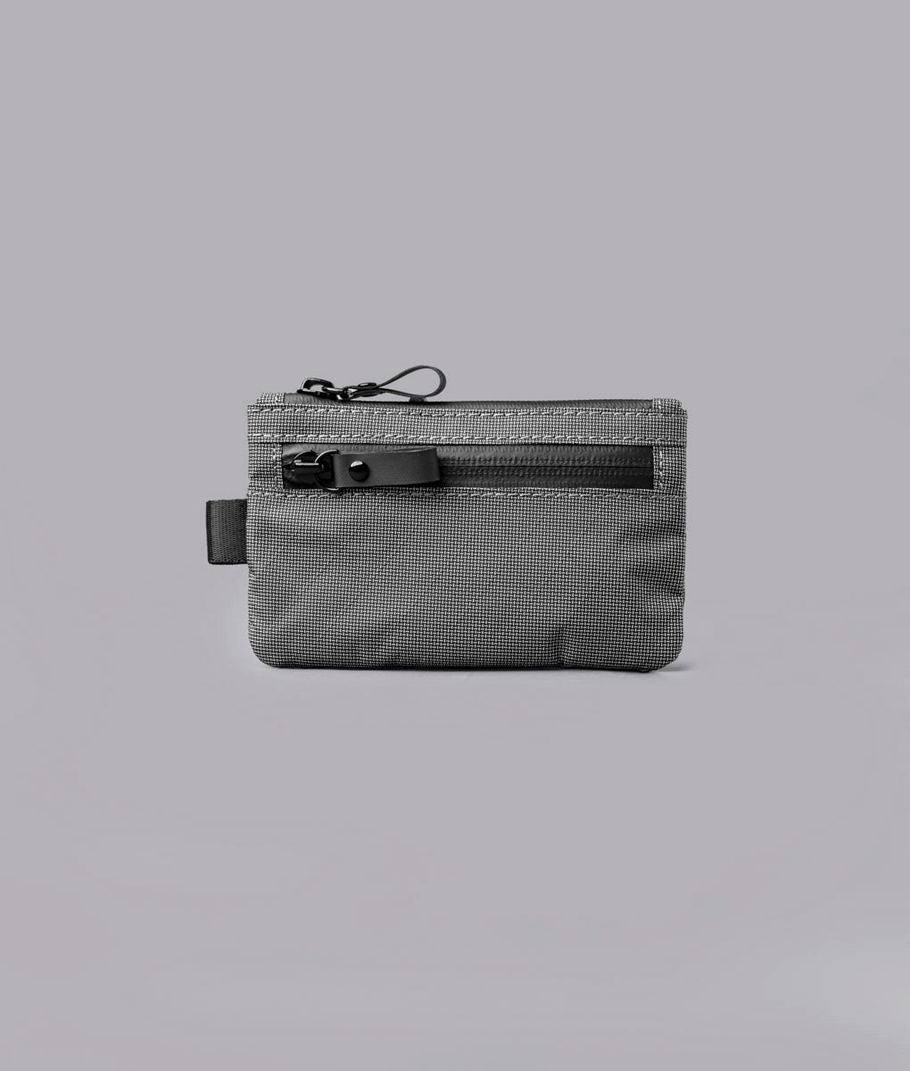 Zip Pouch - Ultradyne