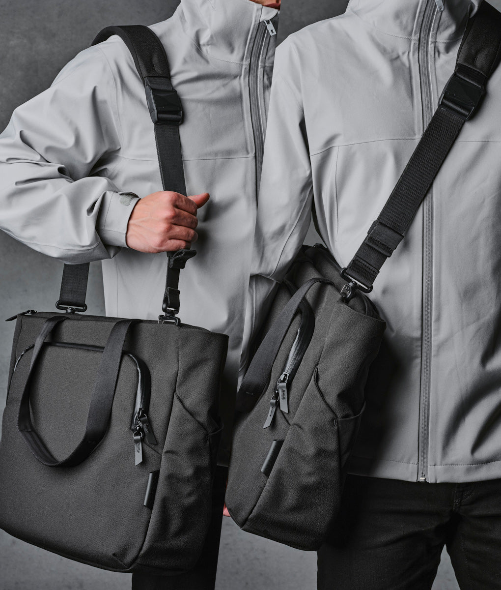 Bravo Tote V1