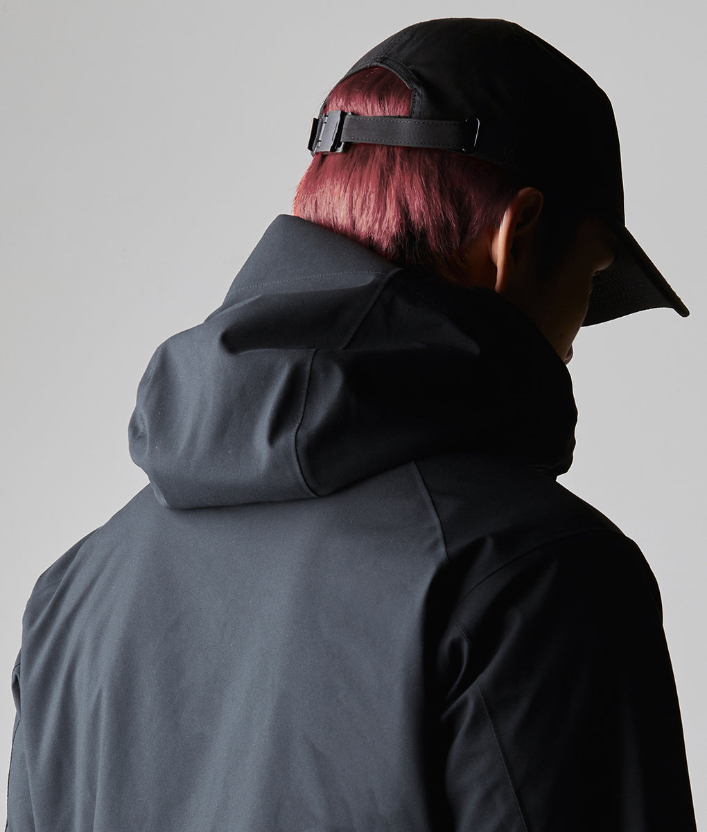 Elements Cap