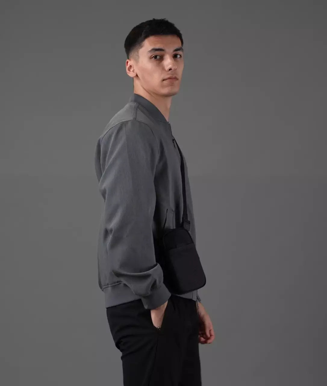 Modular Shoulder Pocket Max
