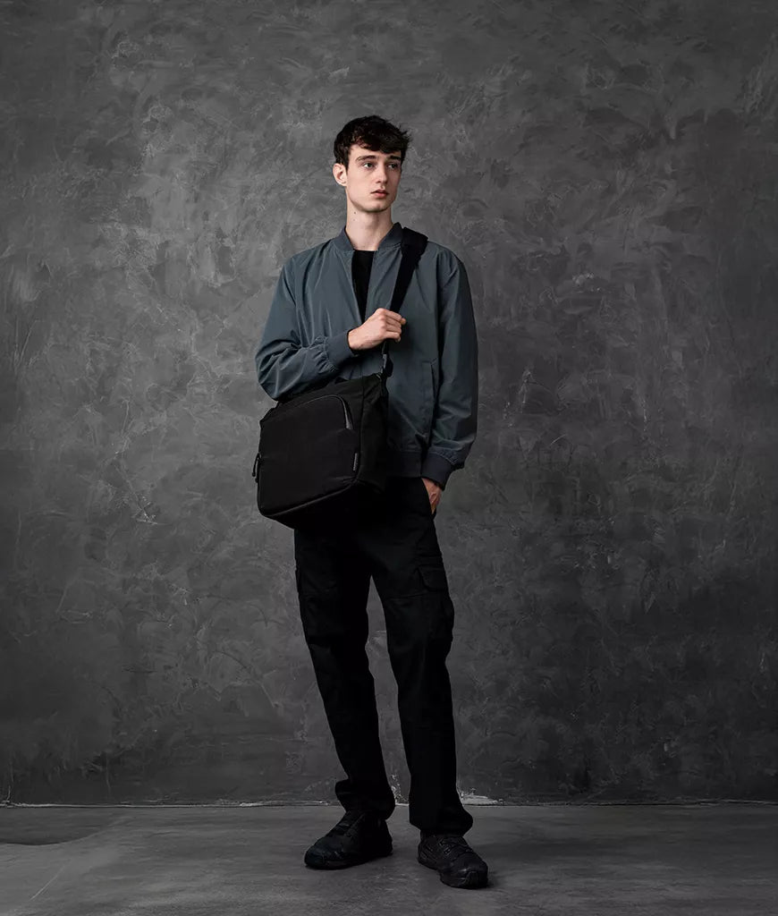 Bravo Tote V2 (12L)