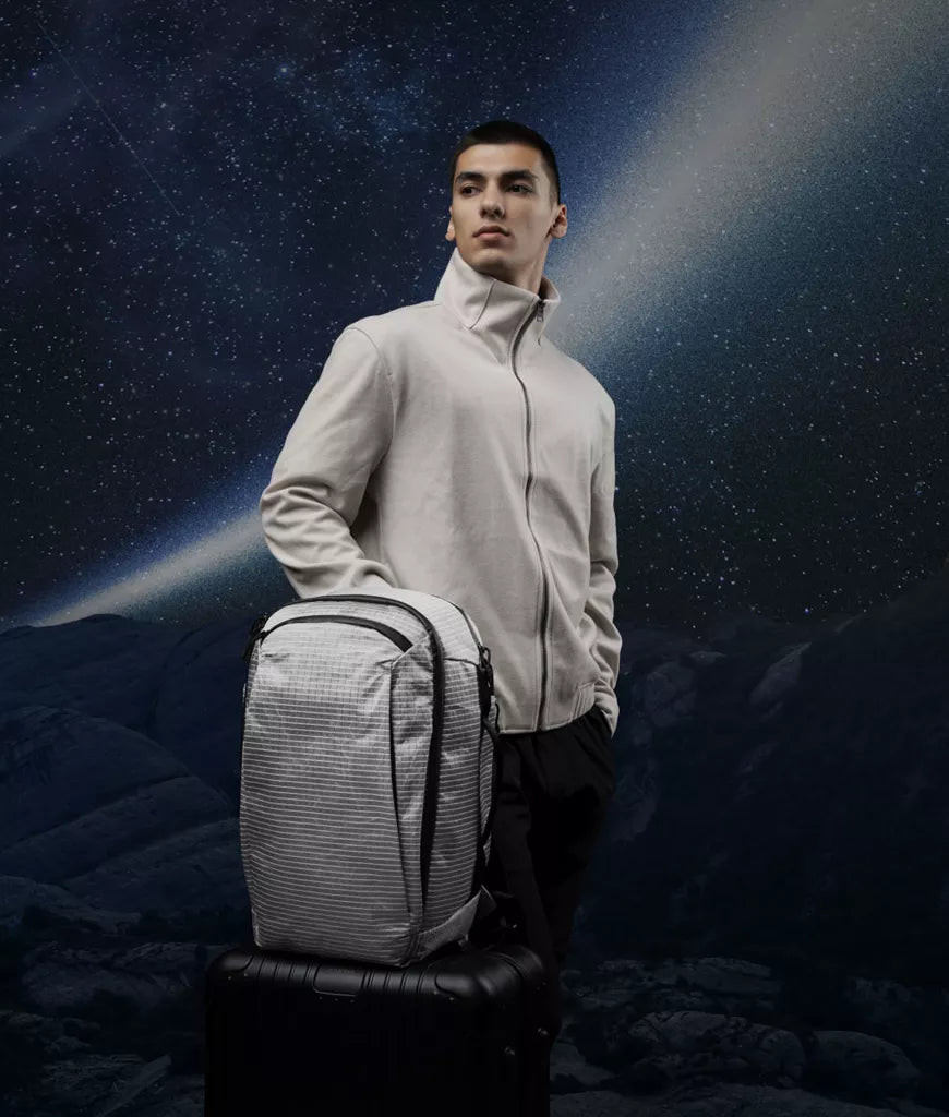 Traverse Backpack (30L) - Astral Edition