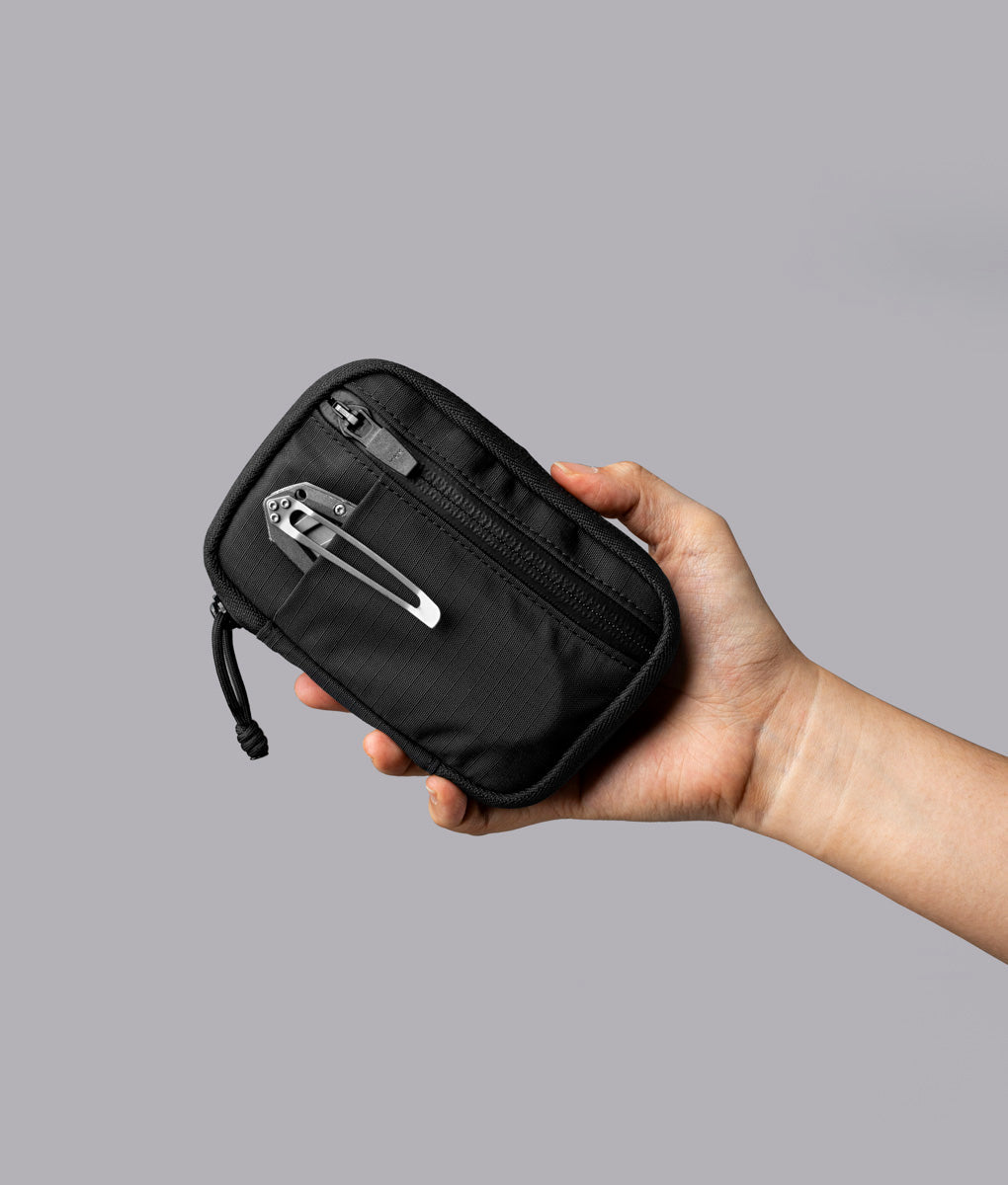 HUB Pouch V2