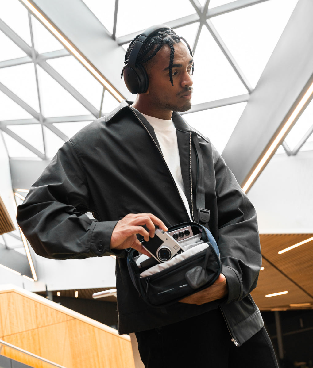 Vertex Pouch Mini (2L)