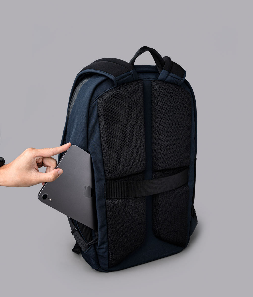 Bravo Backpack (23L)
