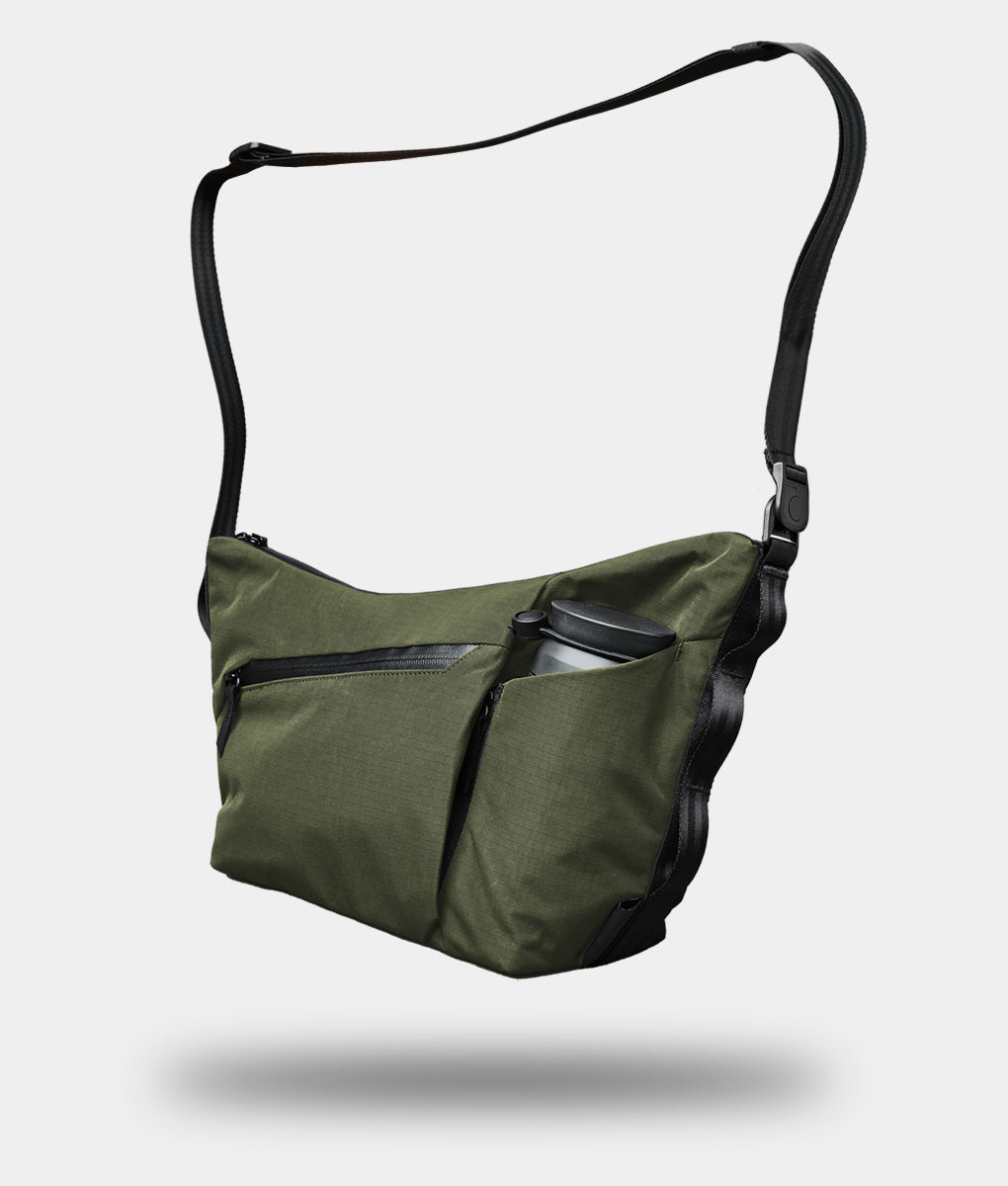 Flow Satchel (4L)