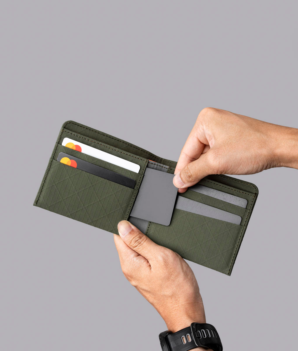 ARK Classic Wallet