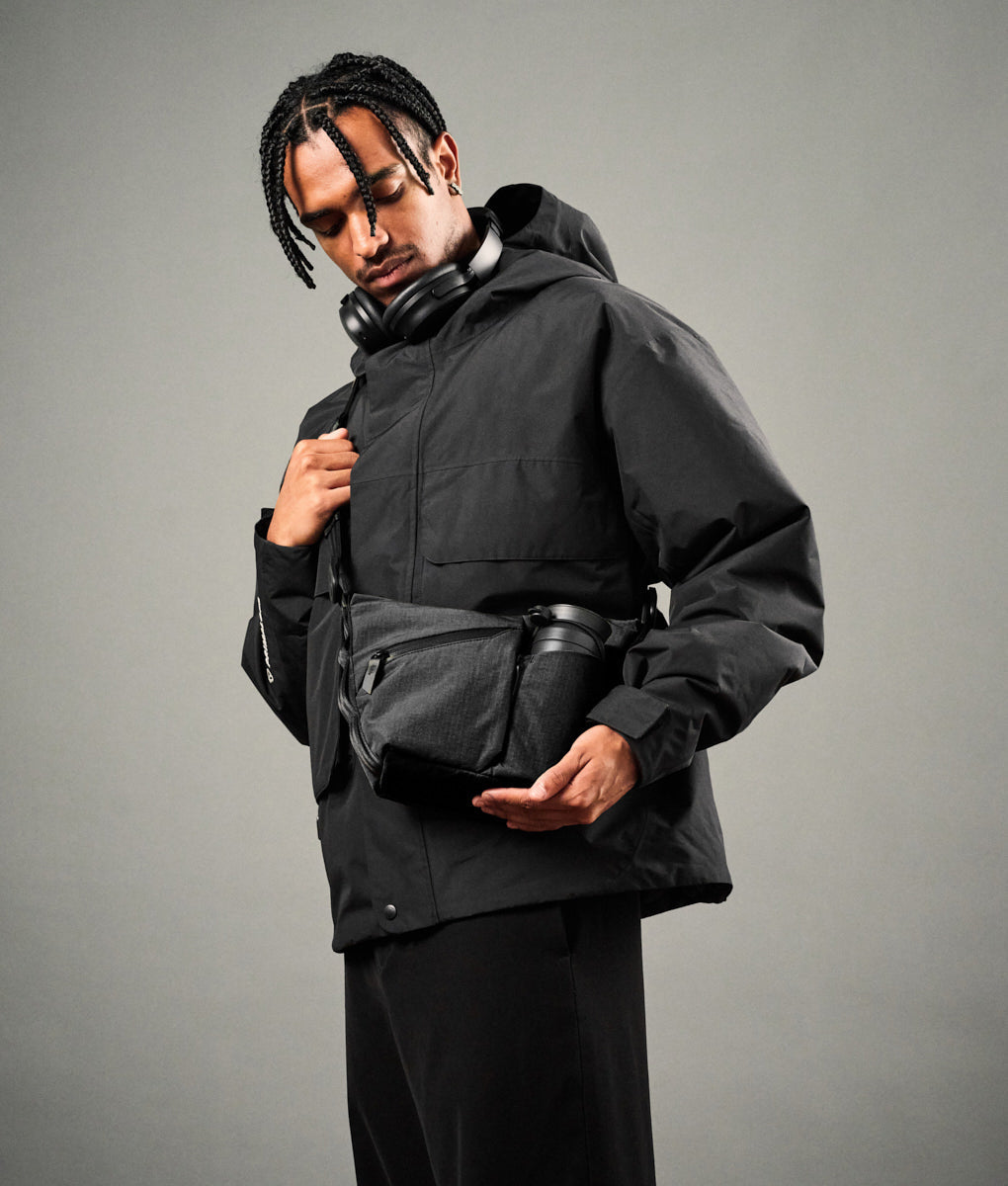 Flow Satchel (2L)