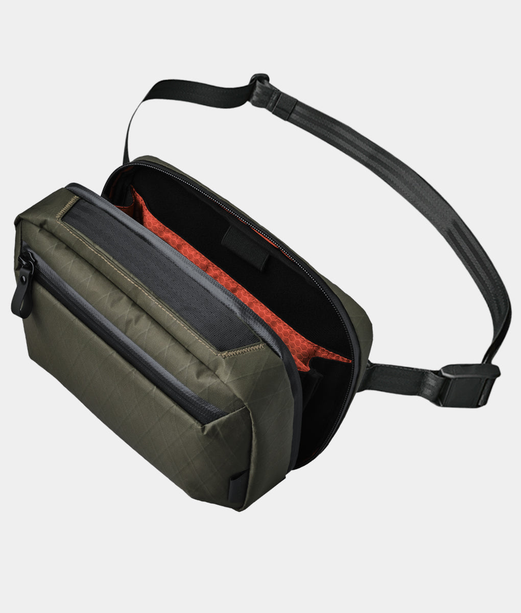 Elements Tech Case Max