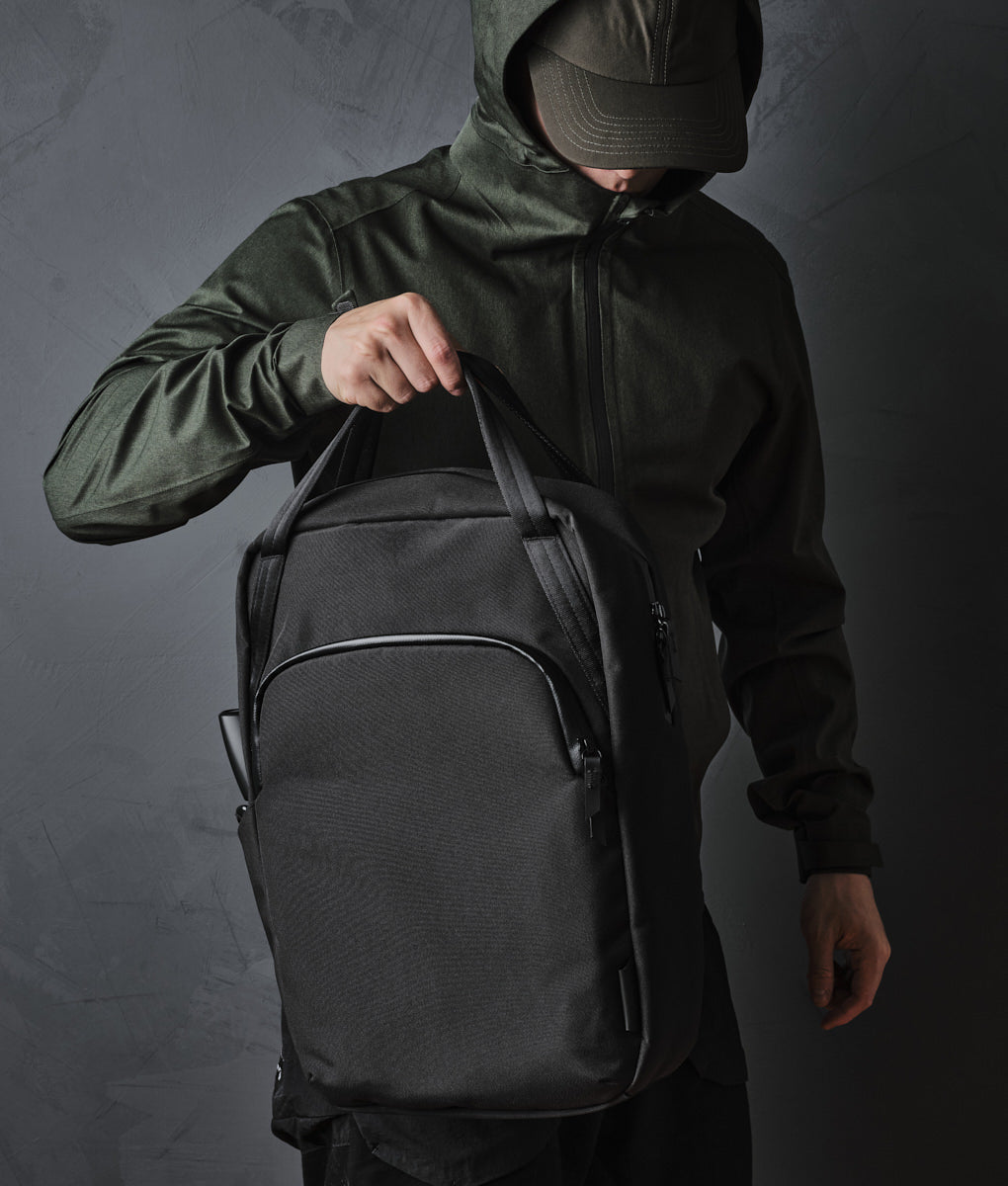 Bravo Totepack