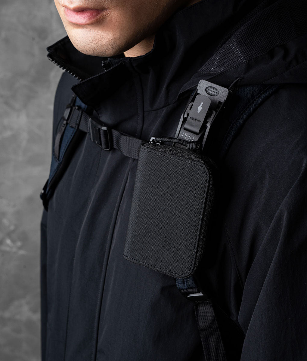 Bravo Backpack (23L)