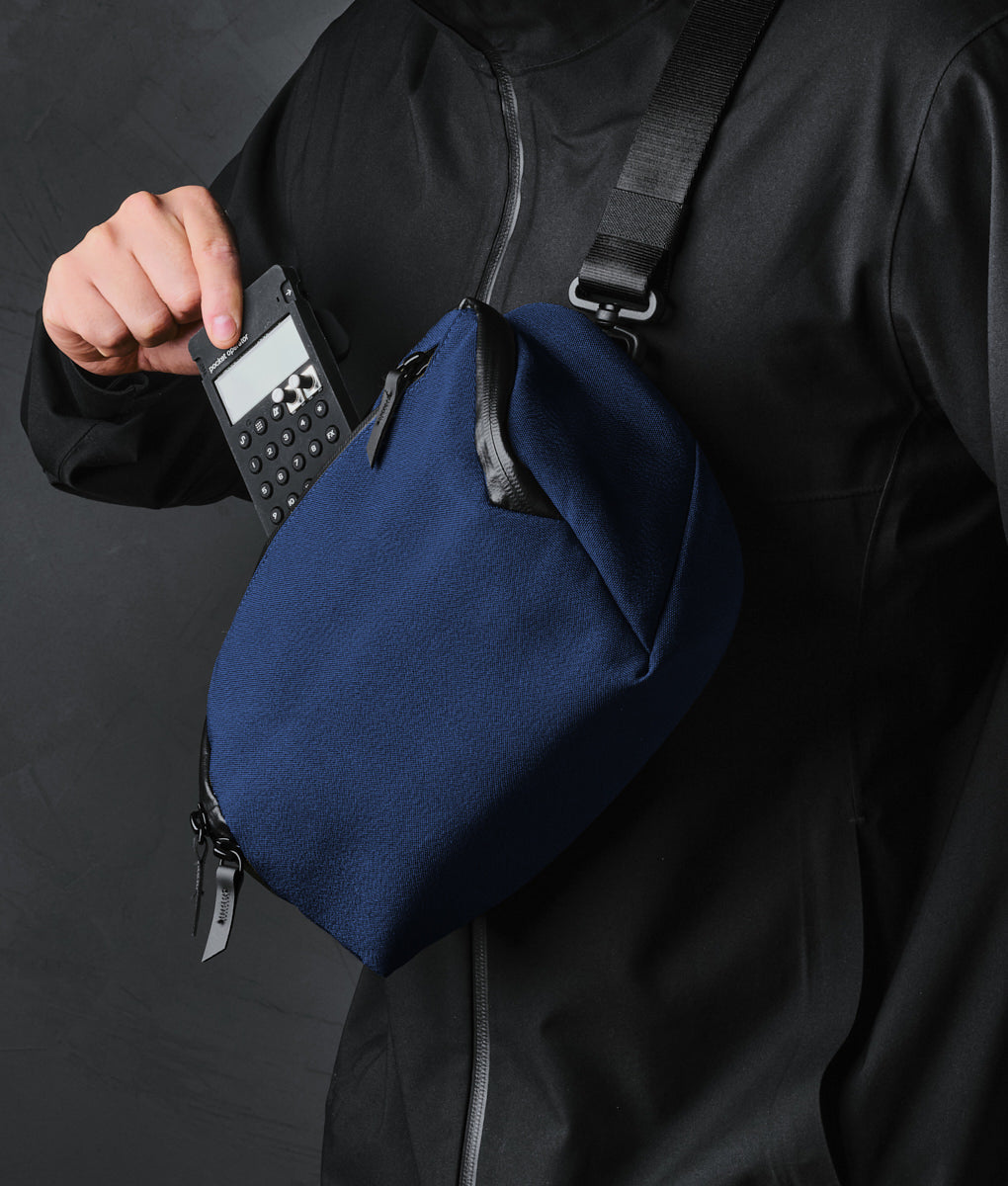 Vertex Pouch