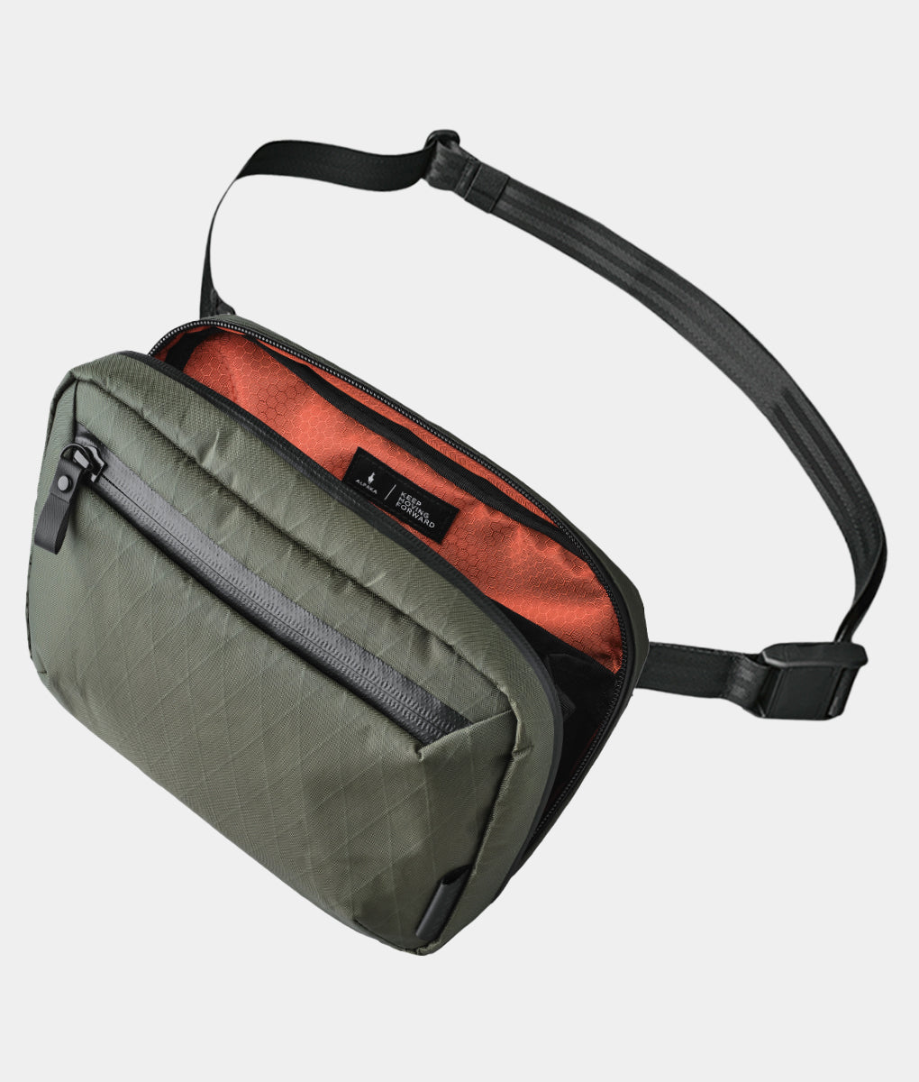 Elements Tech Case
