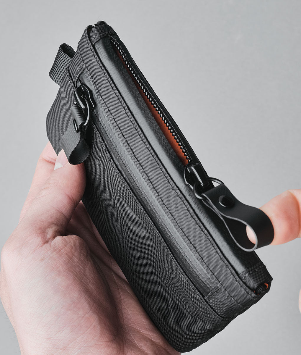 Zip Pouch