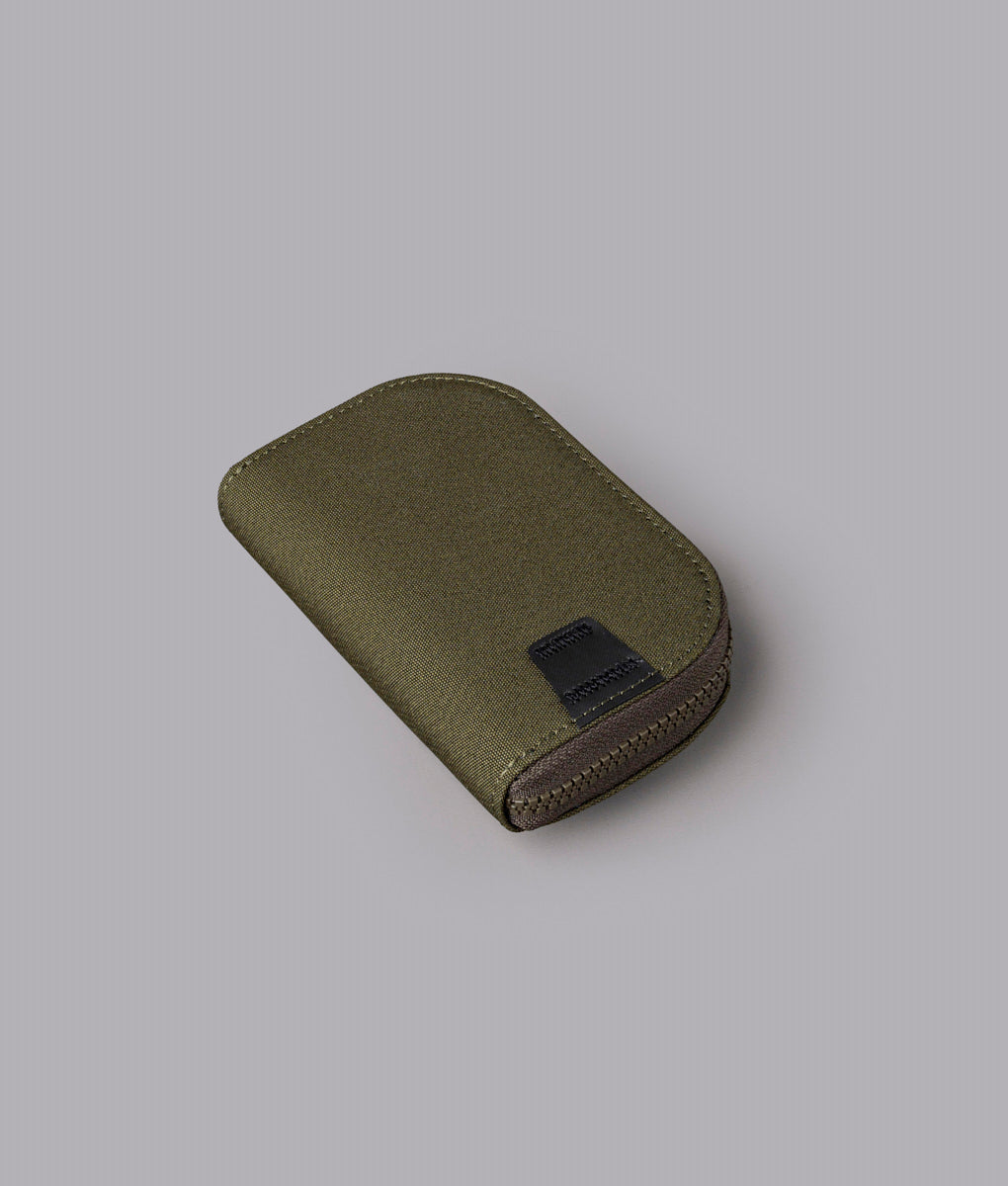 HUB Zip Pocket