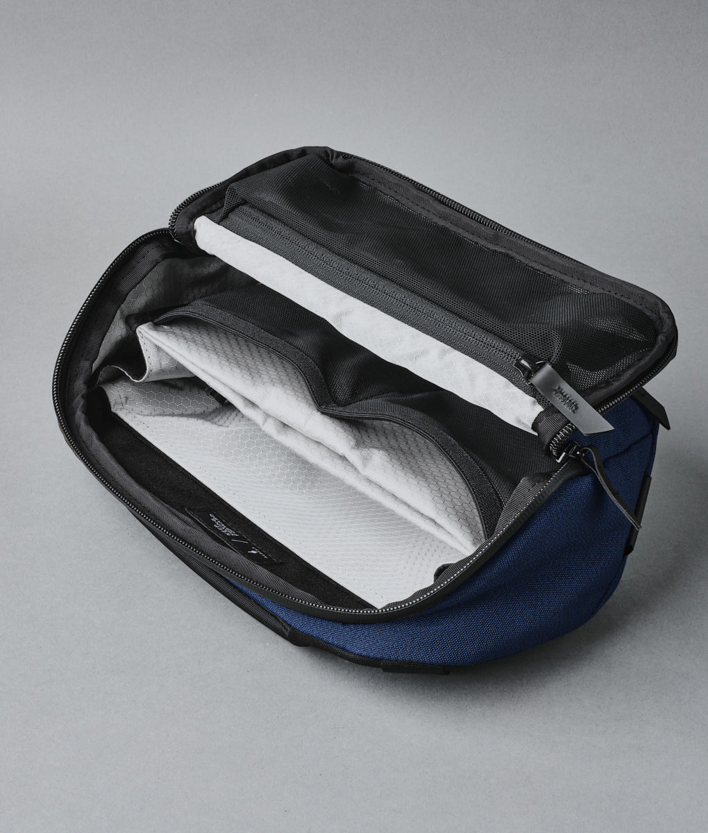 Vertex Pouch