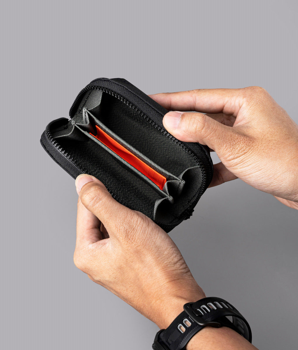 HUB Zip Pocket
