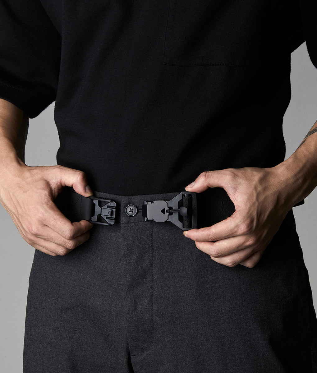Stealth Belt