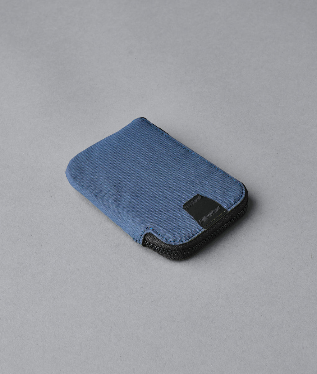 Zip Card Pouch
