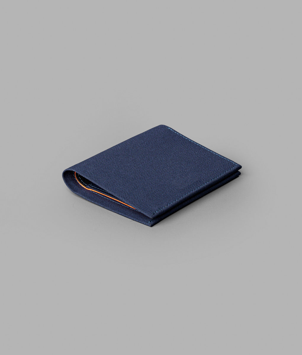 ARK Bifold Cash Wallet