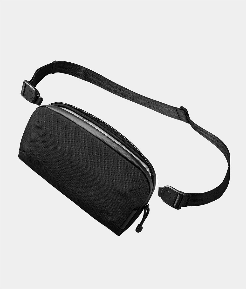 Flight Pouch Pro
