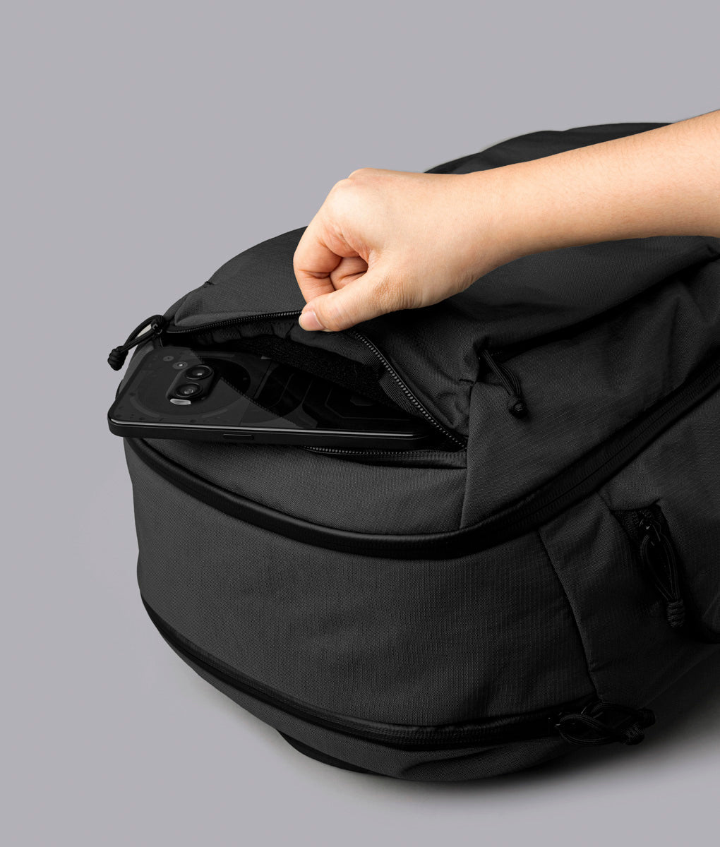 Traverse Backpack (30L)