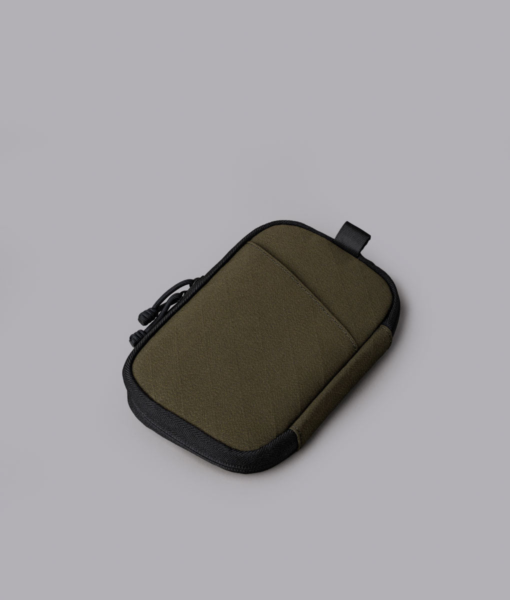 Admin Pouch Pro