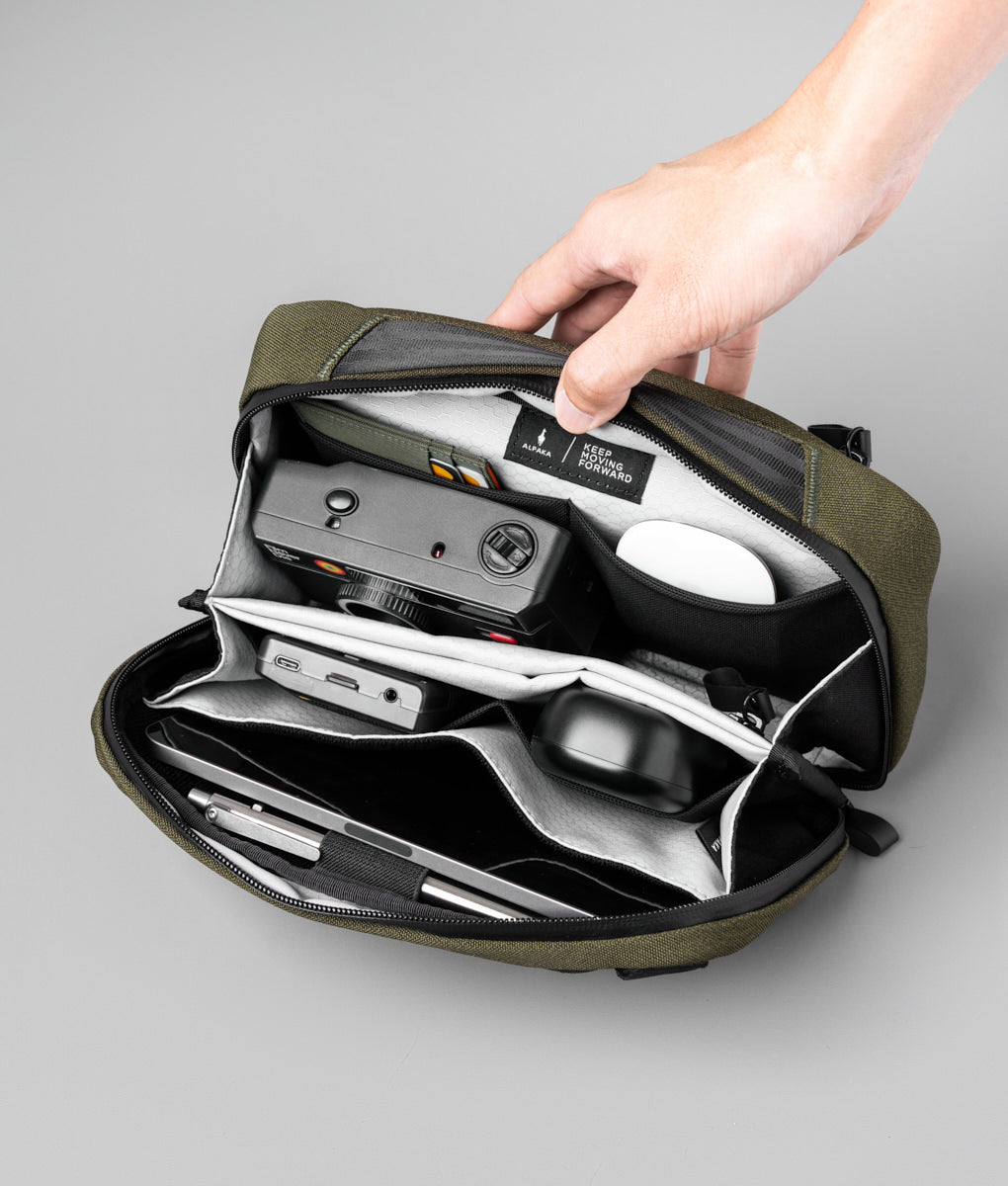 Elements Tech Case Max
