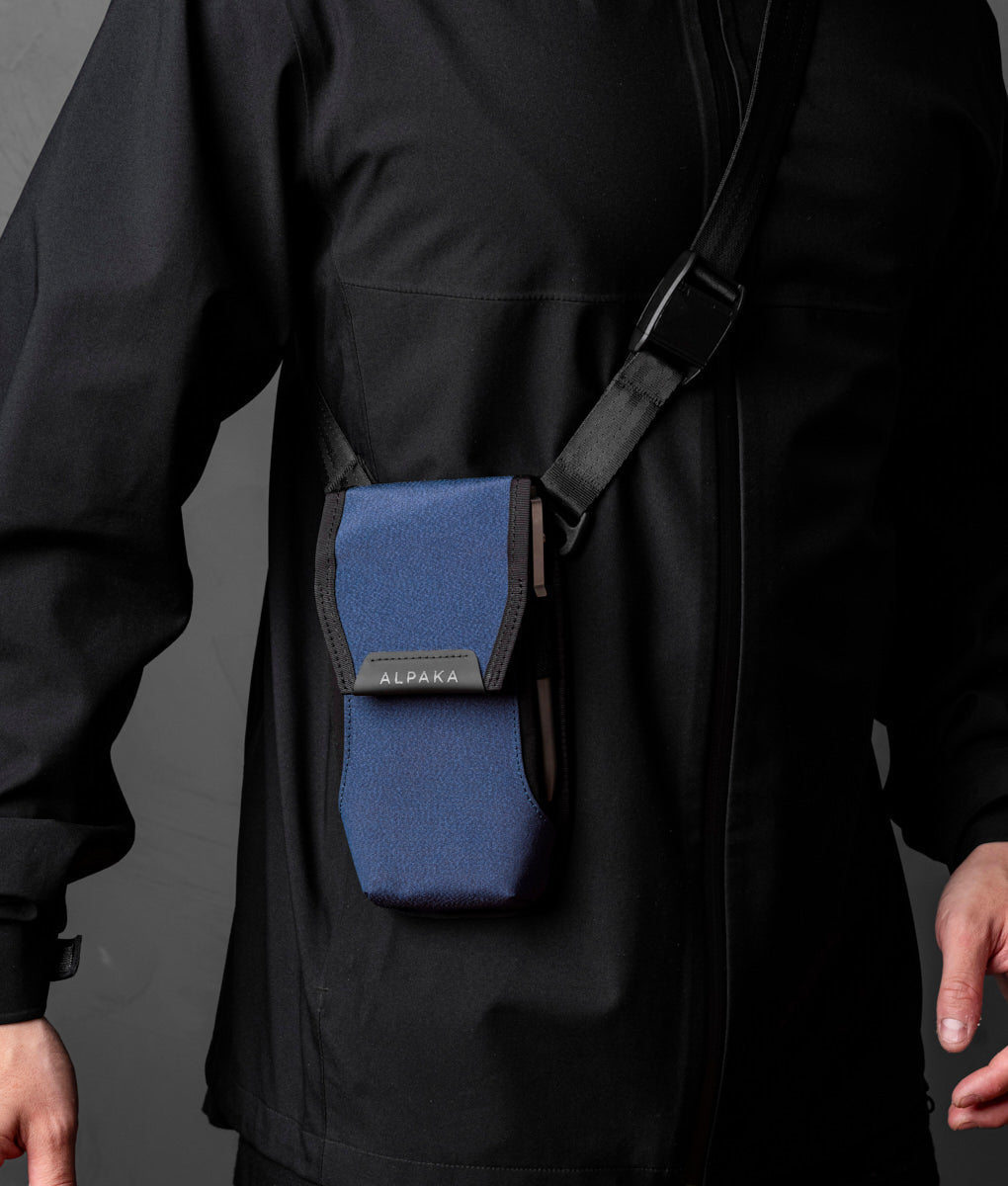 Modular Phone Sling V2