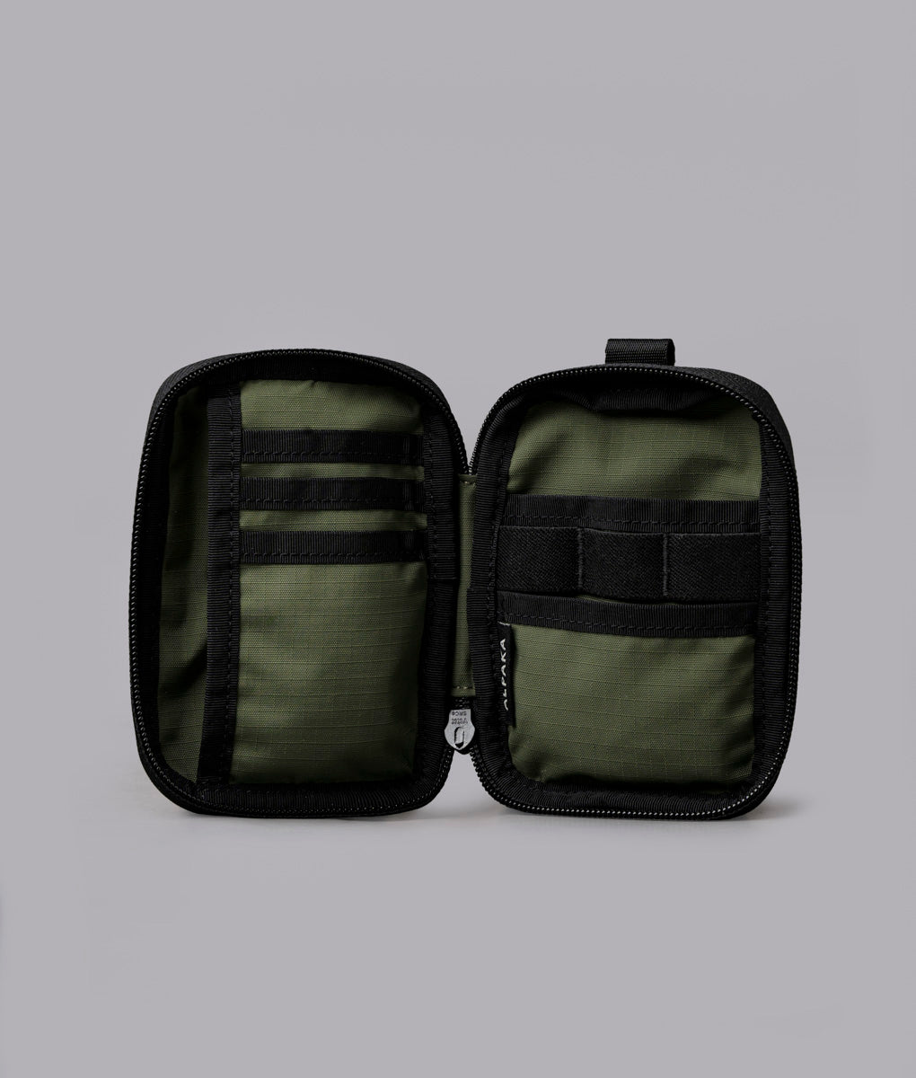 HUB Pouch V2