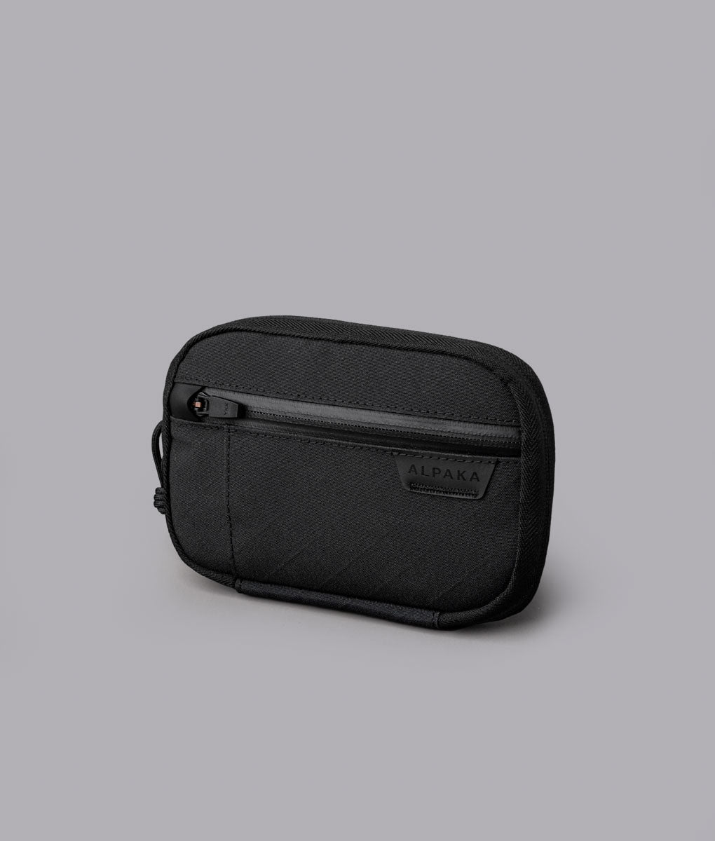 Admin Pouch Pro