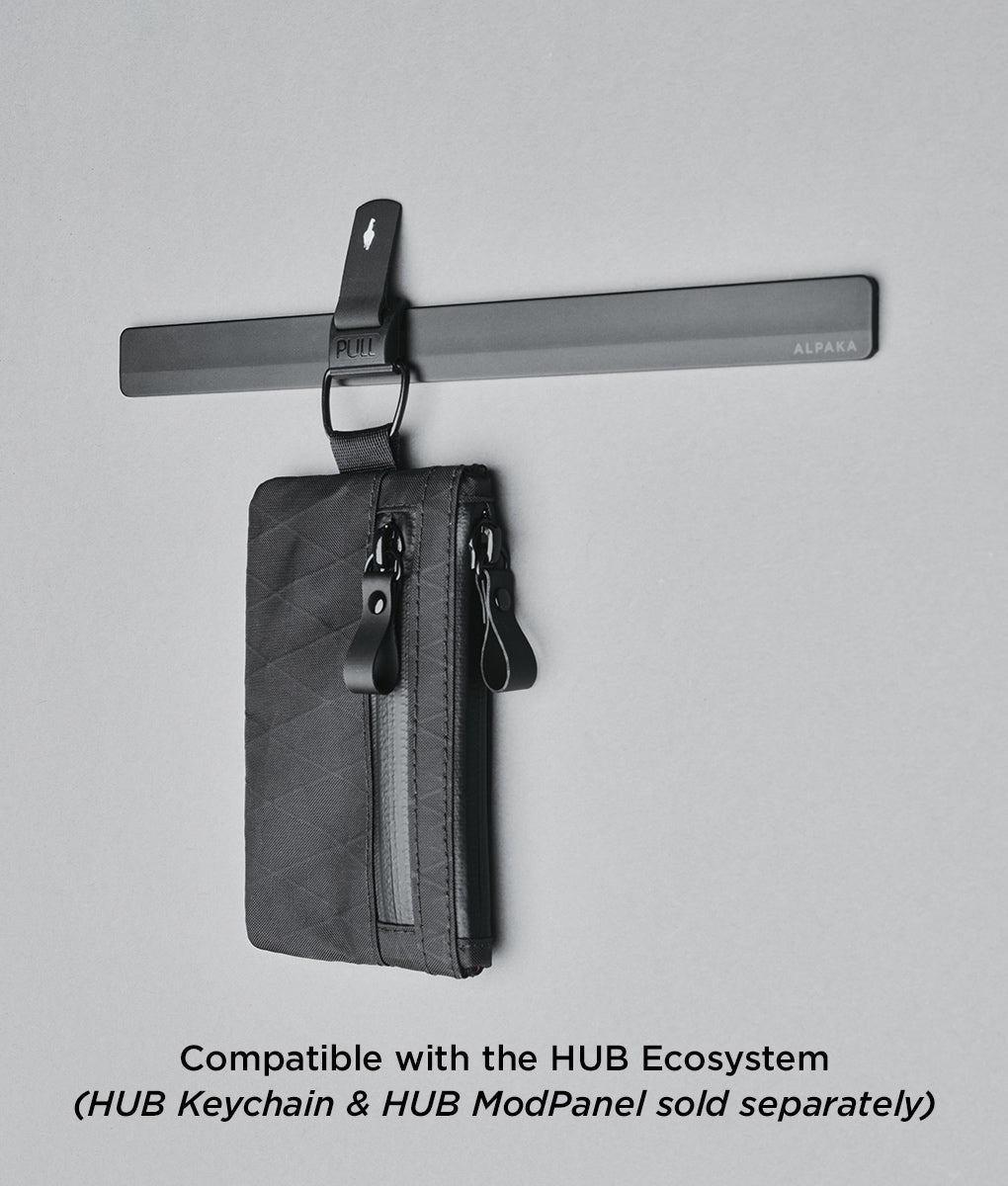 Zip Pouch