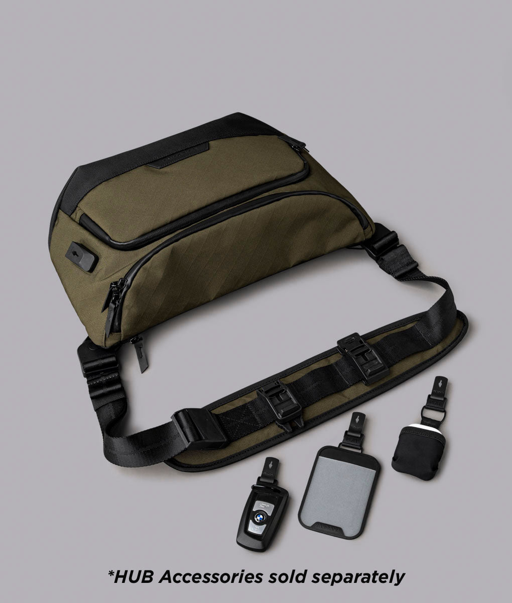 Bravo Sling Max V2