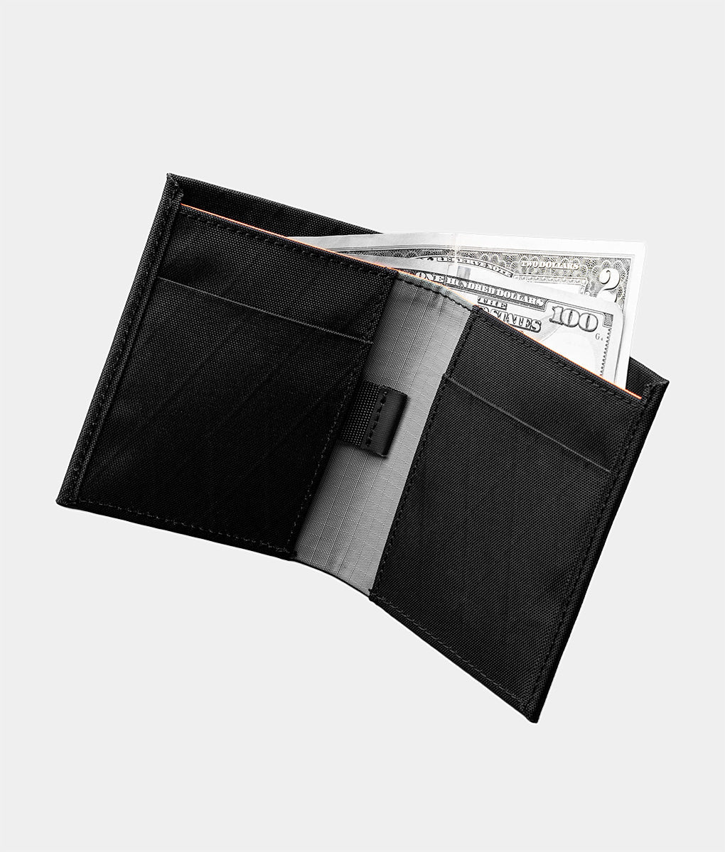 ARK Bifold Cash Wallet