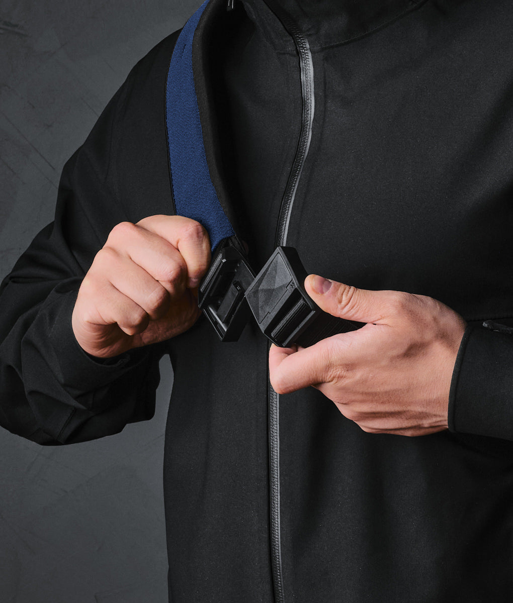 Vertex Pouch